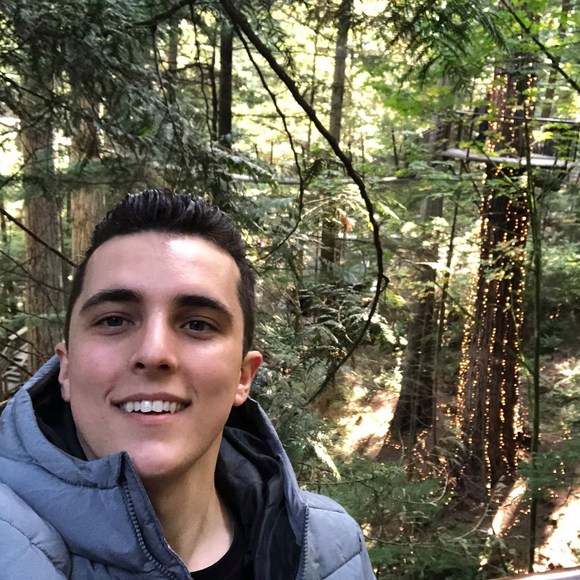 Meet your Posher, James - Picture 1 of 1